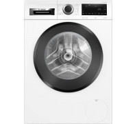 Bosch WGG244Z0SN Serija 6, Skalbyklė, pakraunama iš priekio, 9kg, 1400 aps/min