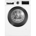 Bosch WGG244Z0SN Serija 6, Skalbyklė, pakraunama iš priekio, 9kg, 1400 aps/min