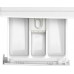 Bosch WGG244Z0SN Serija 6, Skalbyklė, pakraunama iš priekio, 9kg, 1400 aps/min