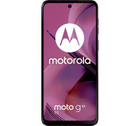 Motorola moto g55 5G 16,5 cm (6.49") Dual SIM Android 14 USB Type-C 8 GB 256 GB 5000 mAh Violet