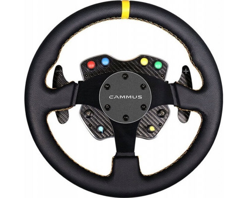 Cammus GT1 Racing Steering Wheel