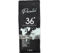 Coffee beans Parallel 36, 1 kg