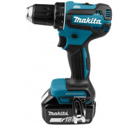 CORDLESS DRILL-DRIVER DDF485SF 18V 1X3AH