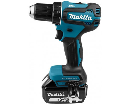 CORDLESS DRILL-DRIVER DDF485SF 18V 1X3AH