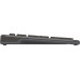 Pro 17 keyboard Universal Bluetooth QWERTY UK English Black 84005