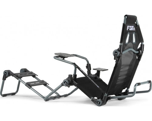 Next Level Racing F-GT LITE Formula & GT Cockpit