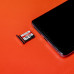 SD  Patriot Gaming Series MicroSDXC 512 GB Class 10 UHS-I/U3 A2 V30 (PV512GGM32MCX)
