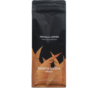 Specialty coffee beans Black Crow White Pigeon Brazil Santa Luzia, 1 kg