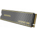 SSD ADATA Legend 860 2TB M.2 2280 PCI-E x4 Gen4 NVMe (SLEG-860-2000GCS)
