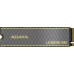 SSD ADATA Legend 860 2TB M.2 2280 PCI-E x4 Gen4 NVMe (SLEG-860-2000GCS)