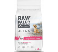 ML Raw Paleo Ultra Pork Medium&Large Puppy 10kg