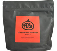 Figa Coffee - Kolumbia Diego Bermudez Washed Extended Fermentation Filter 200g