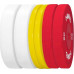 TPP Olimpisko tehnisko disku komplekts PE 2 x 1.5 - 5 KG - 18 KG HMS  