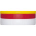 TPP Olimpisko tehnisko disku komplekts PE 2 x 1.5 - 5 KG - 18 KG HMS  