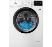 WASHING MACHINE EW6MS406B ELECTROLUX