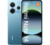 Xiaomi Redmi Note 14 6/128GB Blue  (61653)