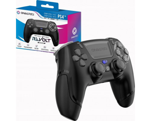 ONIVERSE Gamepad Revolt Wasp Black