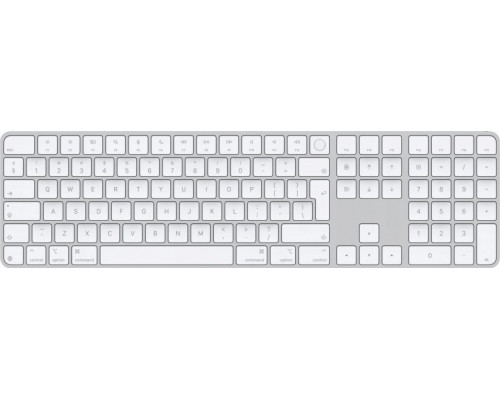 MAGIC KEYBOARD WITH TOUCH ID