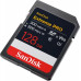 SD  SanDisk Extreme PRO SDXC 128 GB Class 10 UHS-II/U3 V90 (SDSDXDM-128G-GN4IN)