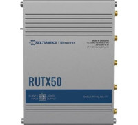 RUTX50 Industrial 5G Cellular