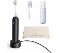 ELECTRIC TOOTHBRUSH/FRESH PRO BLACK ATB15A B MOVA