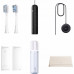 ELECTRIC TOOTHBRUSH/FRESH PRO BLACK ATB15A B MOVA