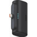 Baseus Compact 5000mAh, 20W, USB-C (black)