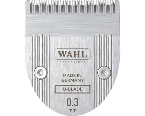 WAHL 1584-7320 U-Blade Kirpimo galvutė