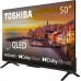 Toshiba 50QA2363DG QLED 50'' 4K Ultra HD Android