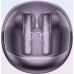 QCY T32 AilyBuds Clear TWS fioletowe