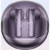 QCY T32 AilyBuds Clear TWS fioletowe
