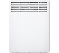 CWM 500 P - Konwektor wiszący 0,5 kW, programowalny tygodniowy panel ster. LCD, 4 tryby pracy, funkcja wykrywania otwartego okna, możliwość blokady, przewód przyłączeniowy z wtyczką