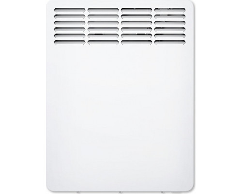 CWM 500 P - Konwektor wiszący 0,5 kW, programowalny tygodniowy panel ster. LCD, 4 tryby pracy, funkcja wykrywania otwartego okna, możliwość blokady, przewód przyłączeniowy z wtyczką