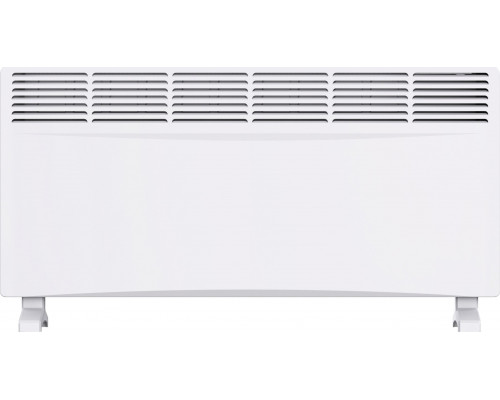 Konwektor elektryczny TC 2500, 2,5 kW, IP20, whiteOgrzewanie podłogowe