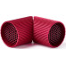 Lexon Ray Speaker Magnetic Bluetooth Speaker Set red/sanguine red LA132SR3