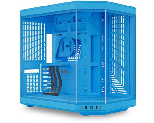 Hyte Y70 Blueberry Milk (CS-HYTE-Y70-BM)