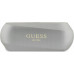 Guess Bluetooth GUTWSC2MCDSE    TWS + stacja dokująca taupe Elongated Metalic Printed Logo