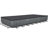 Swimming pool Rack 31FT 956x488x132cm APX 365 BESTWAY