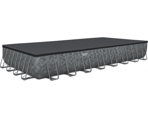 Swimming pool Rack 31FT 956x488x132cm APX 365 BESTWAY