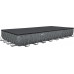 Swimming pool Rack 31FT 956x488x132cm APX 365 BESTWAY