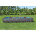 Swimming pool Rack 31FT 956x488x132cm APX 365 BESTWAY