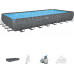 Swimming pool Rack 31FT 956x488x132cm APX 365 BESTWAY