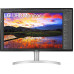 LG UltraFine 32UN650K-W 4K