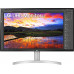 LG UltraFine 32UN650K-W 4K