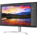LG UltraFine 32UN650K-W 4K