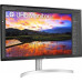 LG UltraFine 32UN650K-W 4K