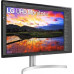 LG UltraFine 32UN650K-W 4K