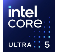 CPU/Core Ultra 5 245 5.10 GHz Tray