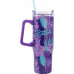 Disney Stitch - Thermal mug of steel stainlessj XL Rambler 940 ml