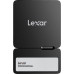 SSD USB3.2 2TB EXT./LSL400S002T-RNBNG LEXAR